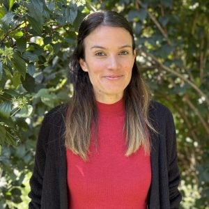 Sarah-Vanessa Salvini