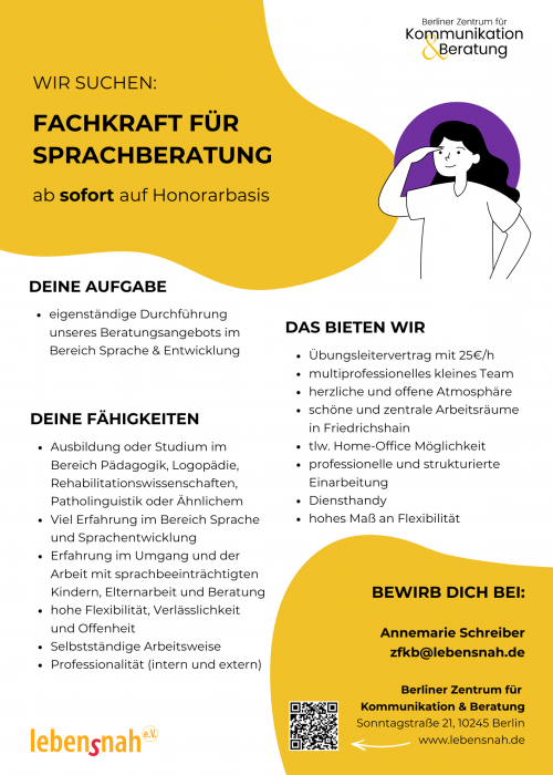 Stellenausschreibung Erstberatung_Mai2026 Stellenausschreibung Erstberatung_Mai2026